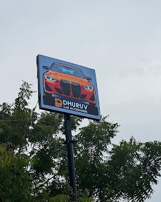 Dhuruv Studio