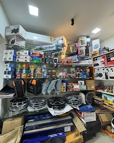 Dhuruv Studio