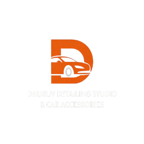 Dhuruv Detailing Studio
