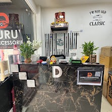 Grand Opening
