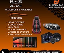 Our Services
