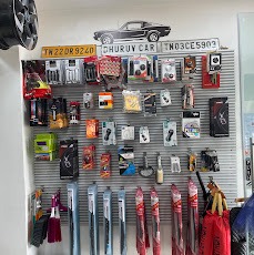 Wall Display